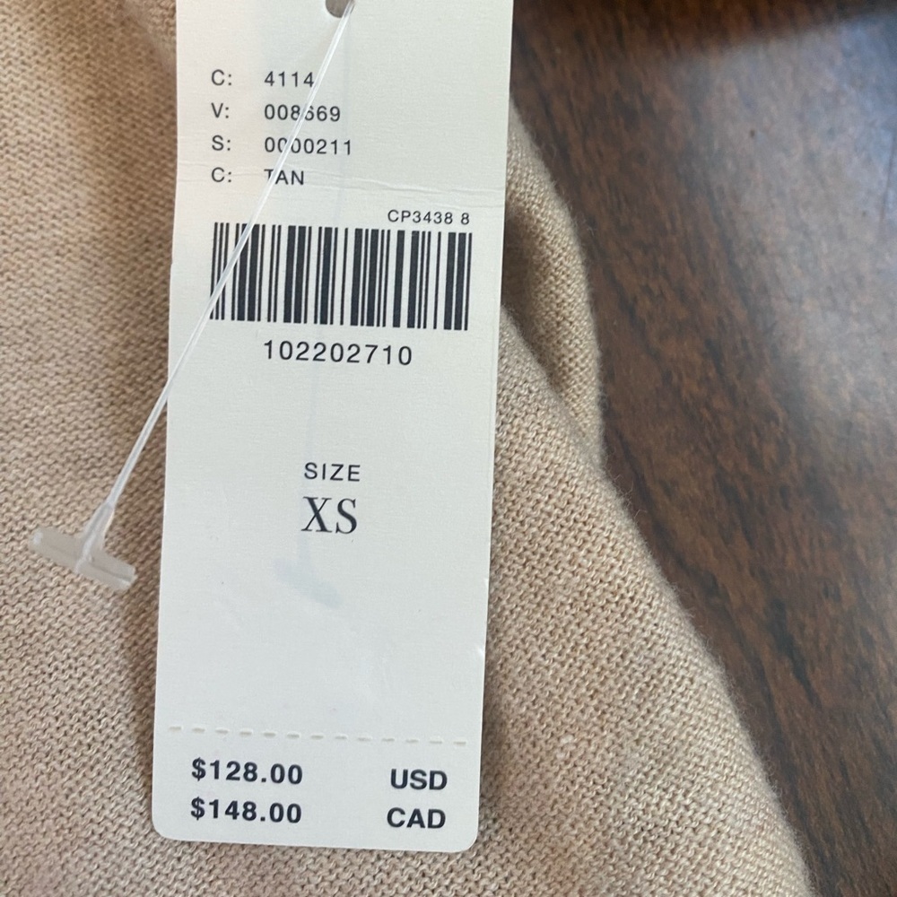 Anthropologie Lace Cardigan Sweater - Picture 5 of 11